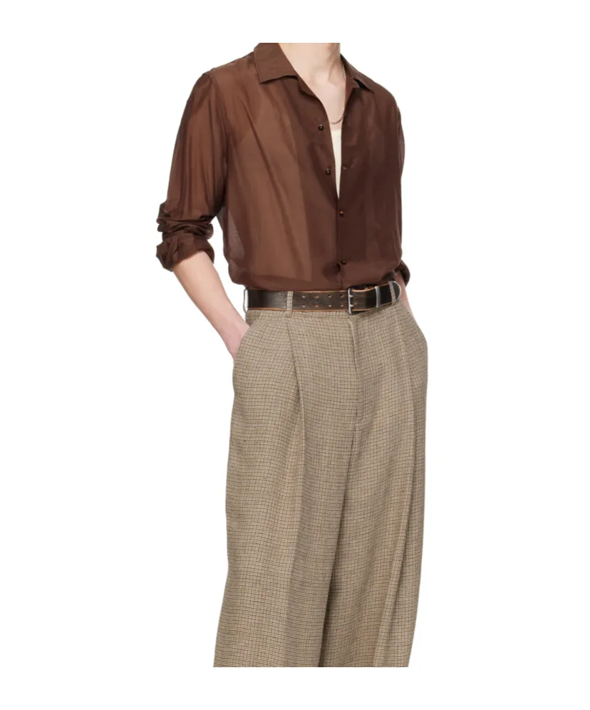 Heartwood Striped Shirt