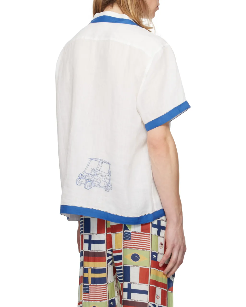 Club Champion Shirt