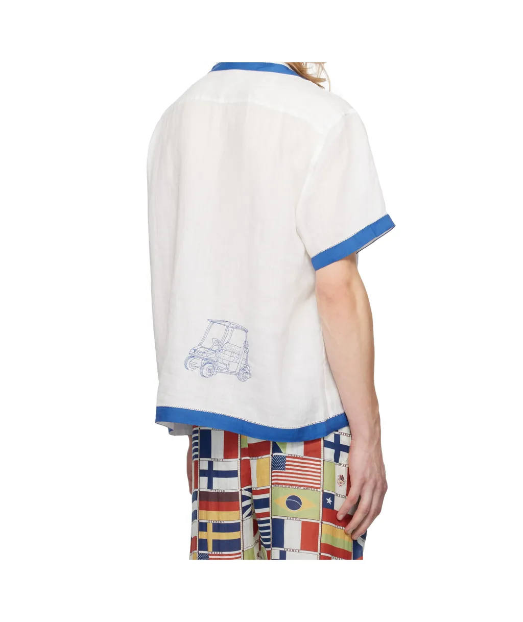 Club Champion Shirt