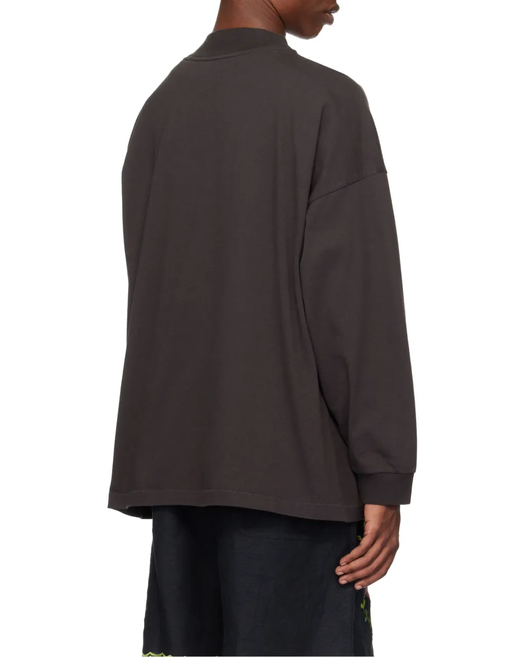 Long-Sleeved T-Shirt