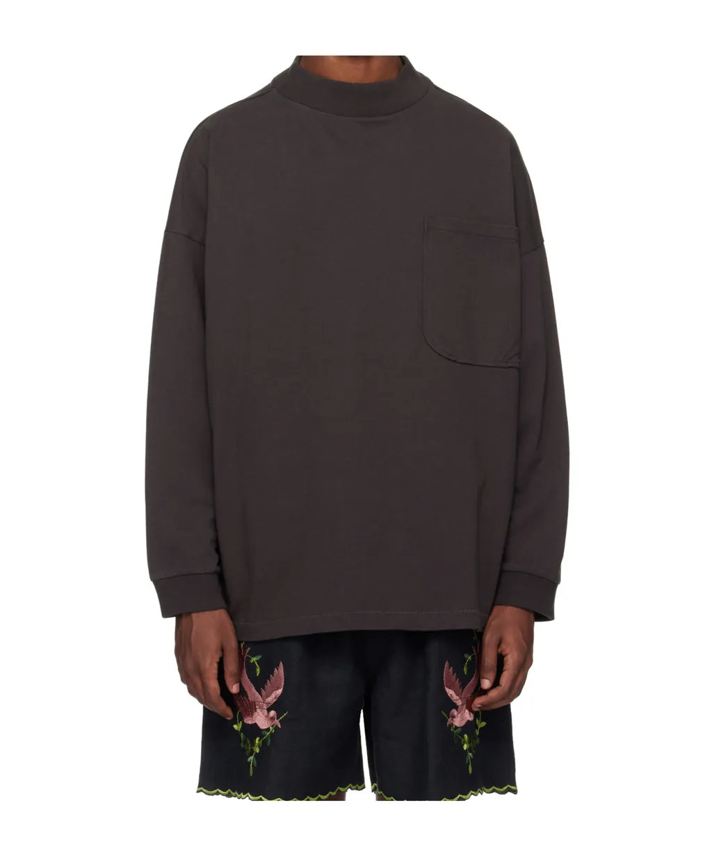 Long-Sleeved T-Shirt