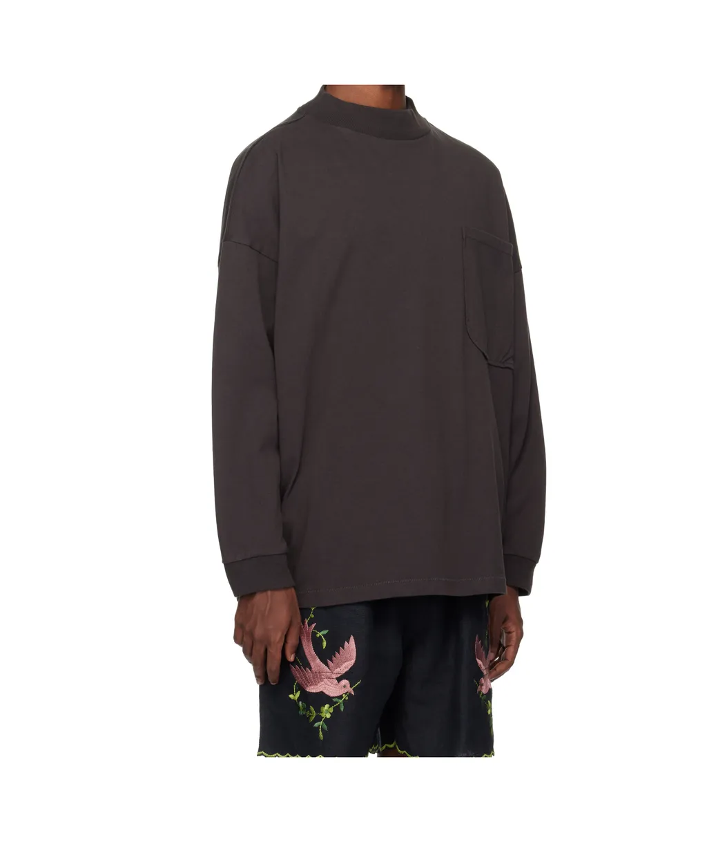 Long-Sleeved T-Shirt