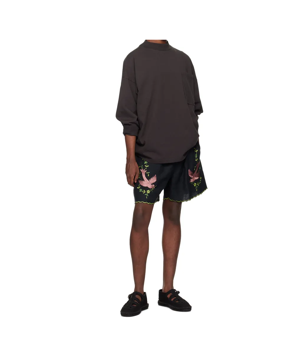 Long-Sleeved T-Shirt