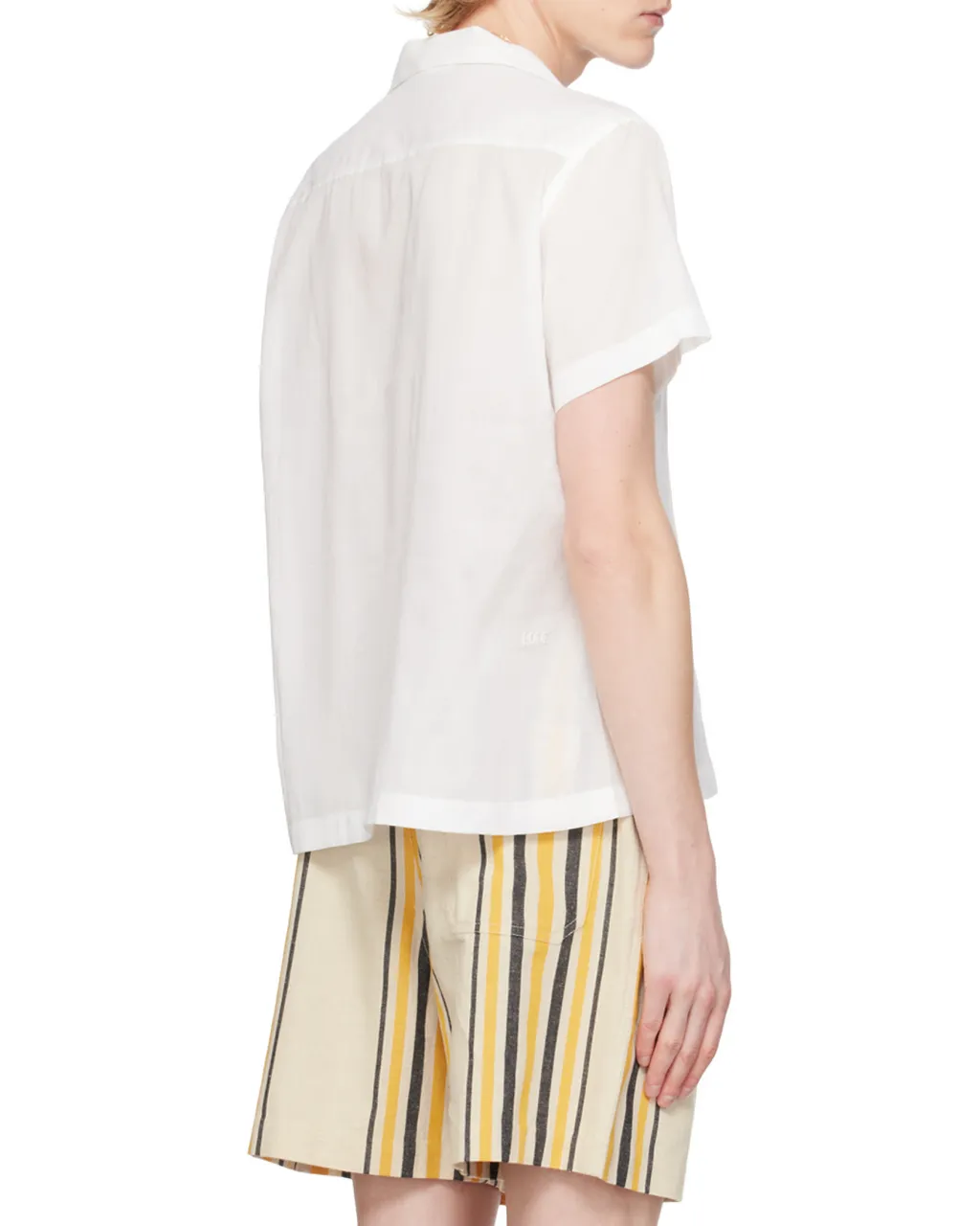 Short-Sleeved Shirt