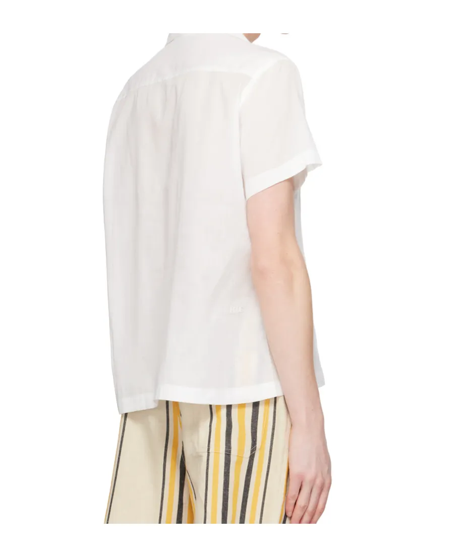 Short-Sleeved Shirt