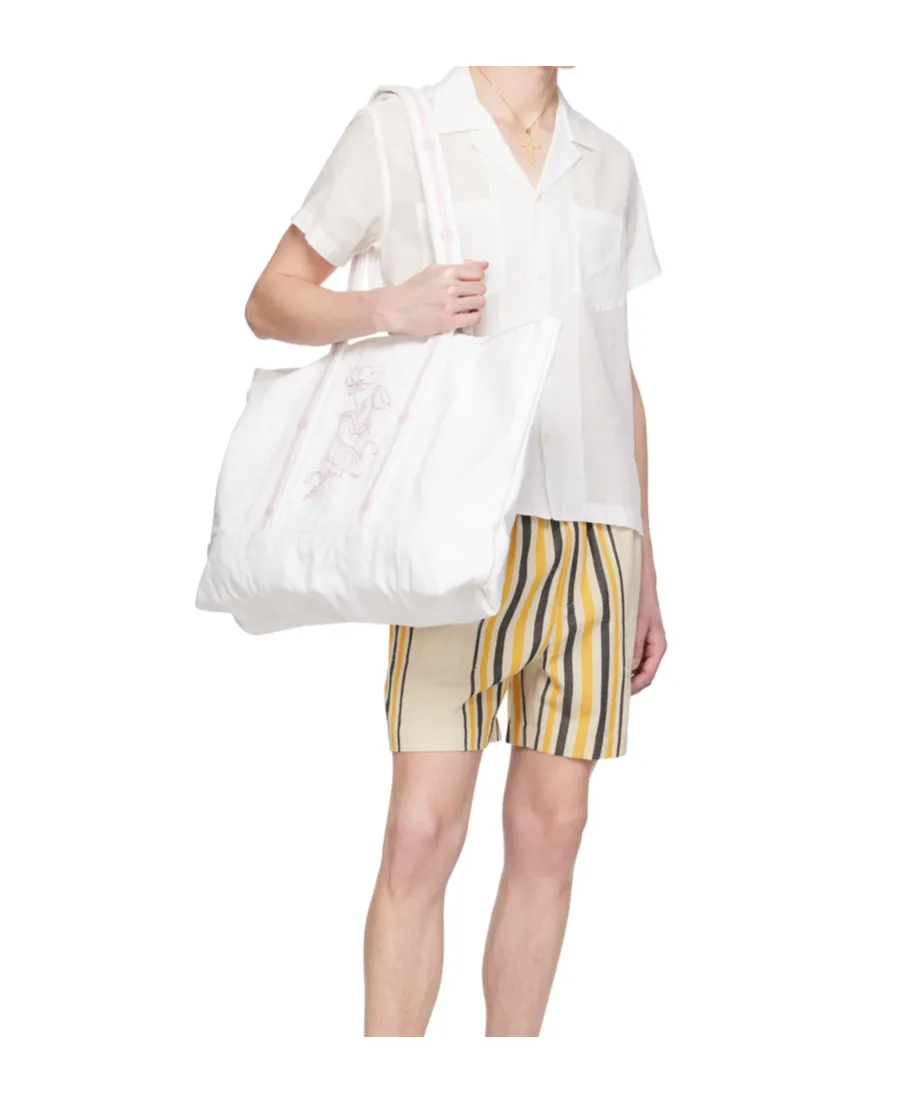 Short-Sleeved Shirt