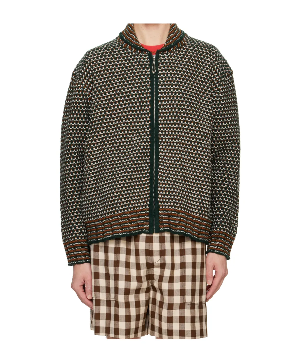 Schenectady Polo Jumper