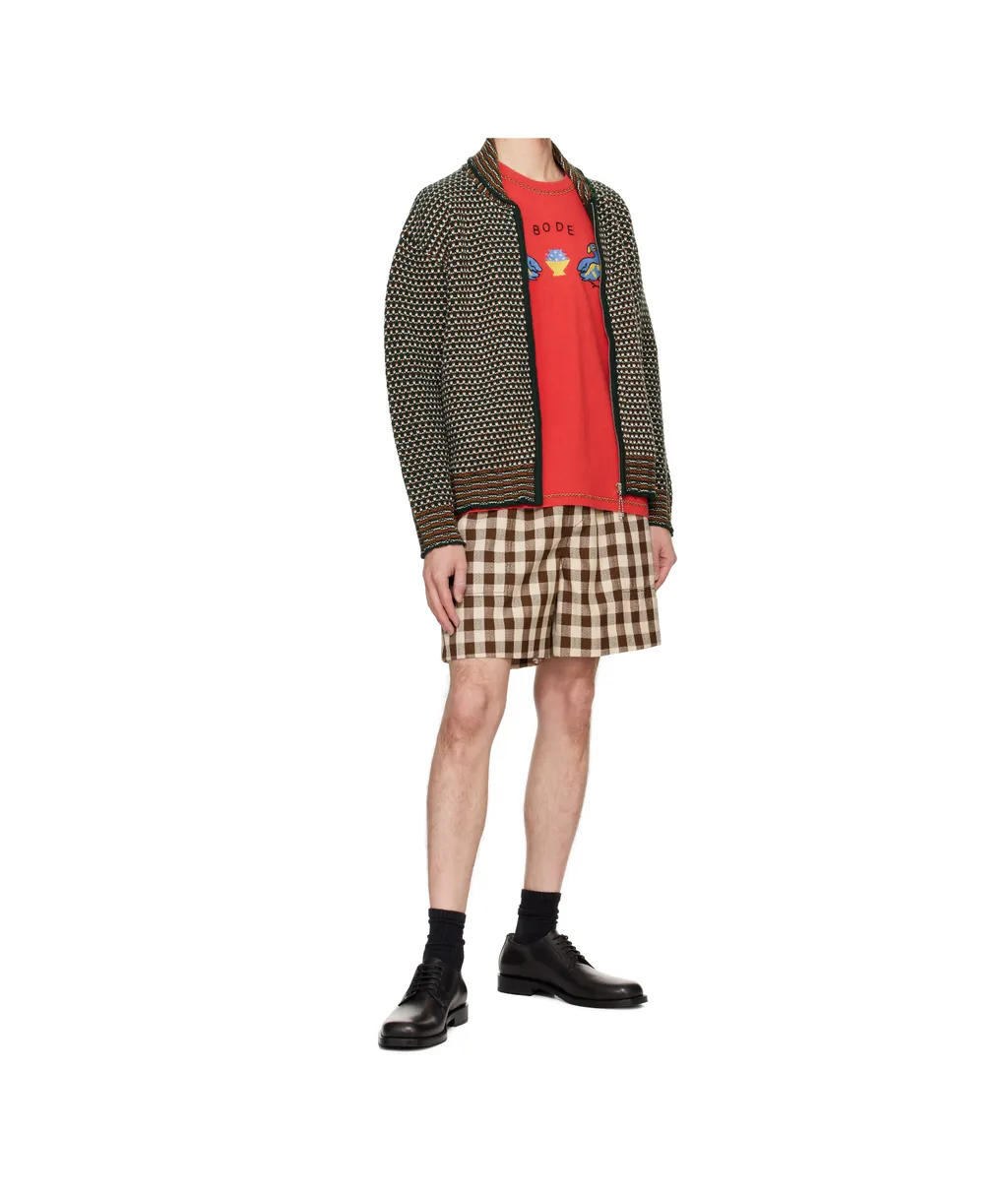 Schenectady Polo Jumper