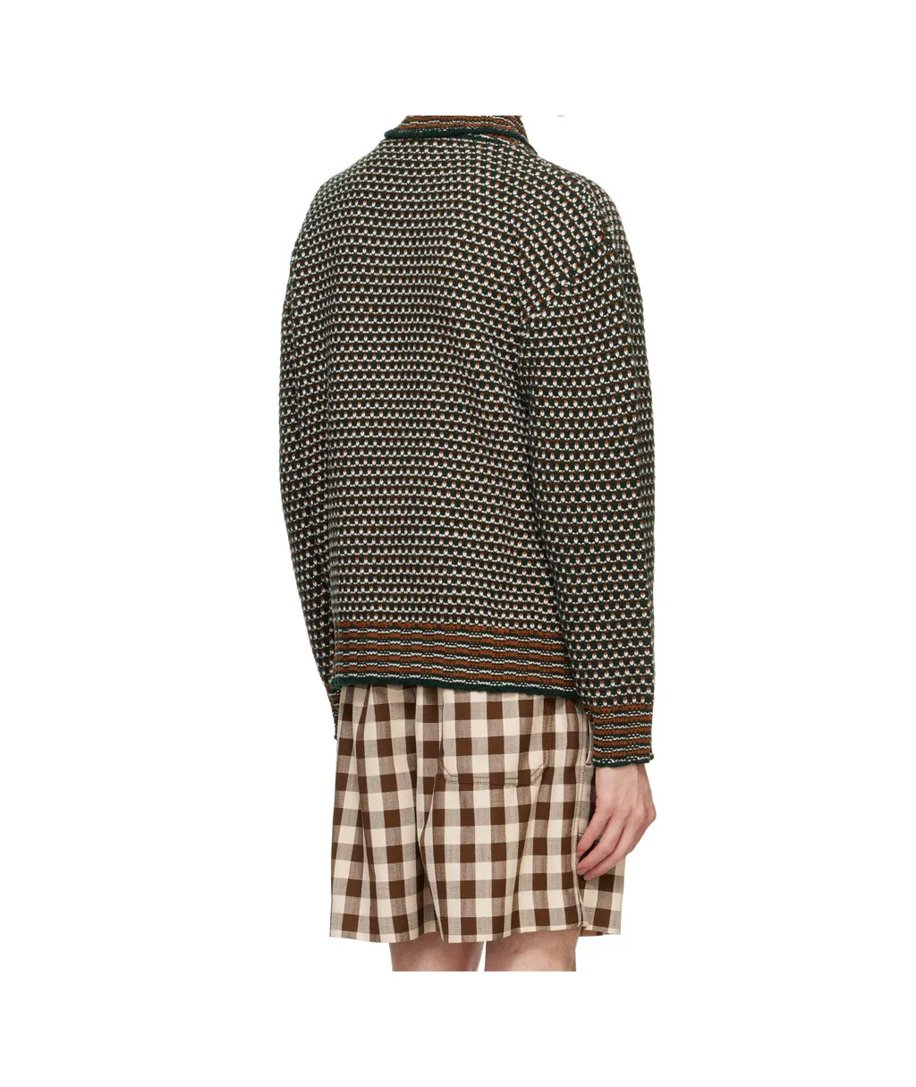 Schenectady Polo Jumper