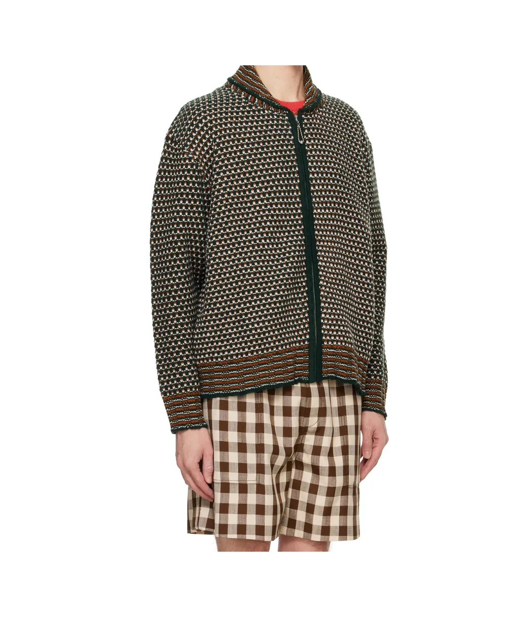 Schenectady Polo Jumper