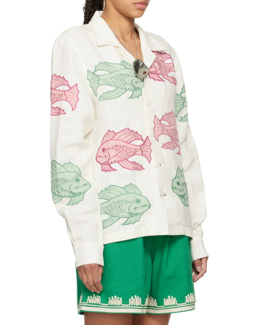 Piscine Shirt