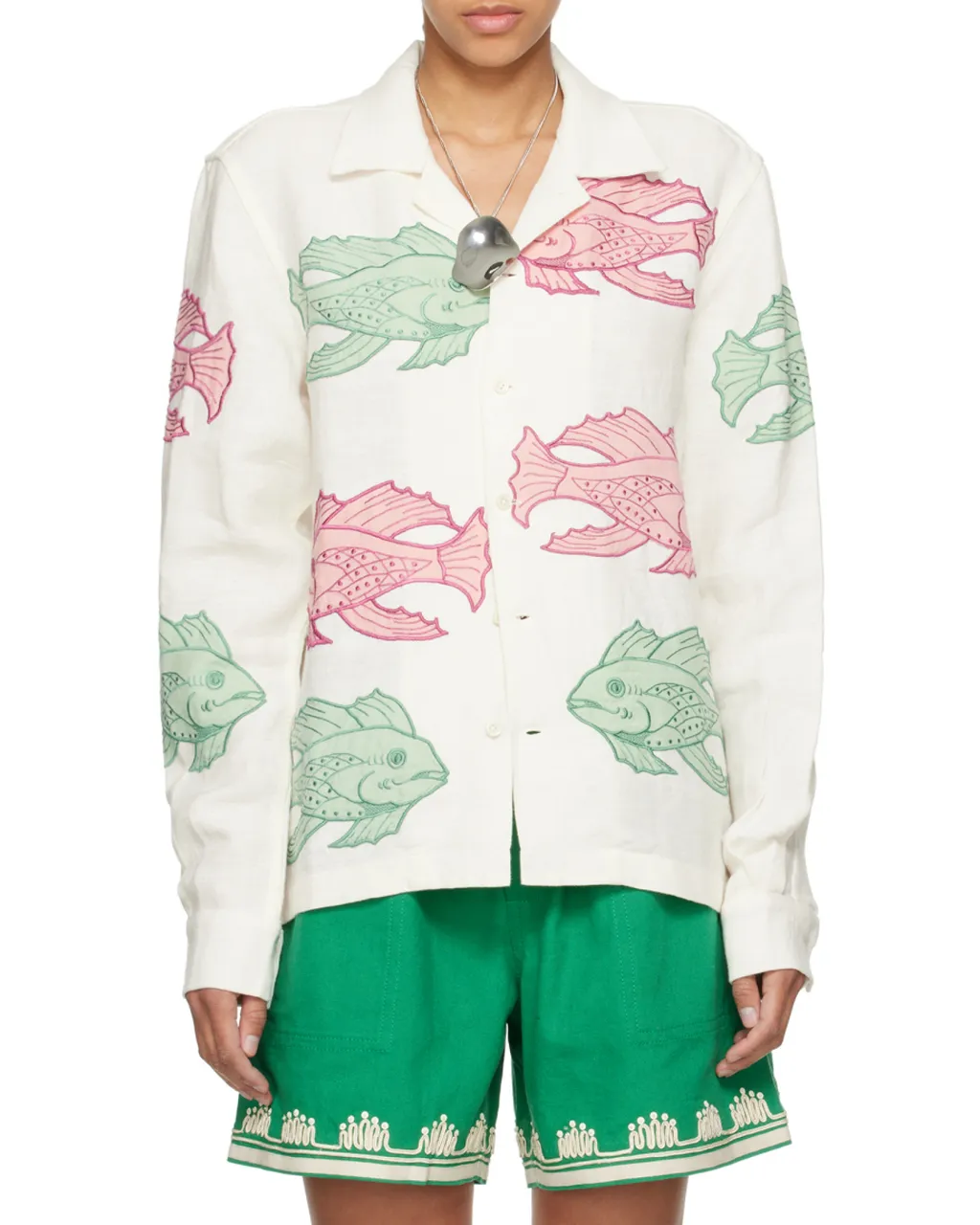 Piscine Shirt