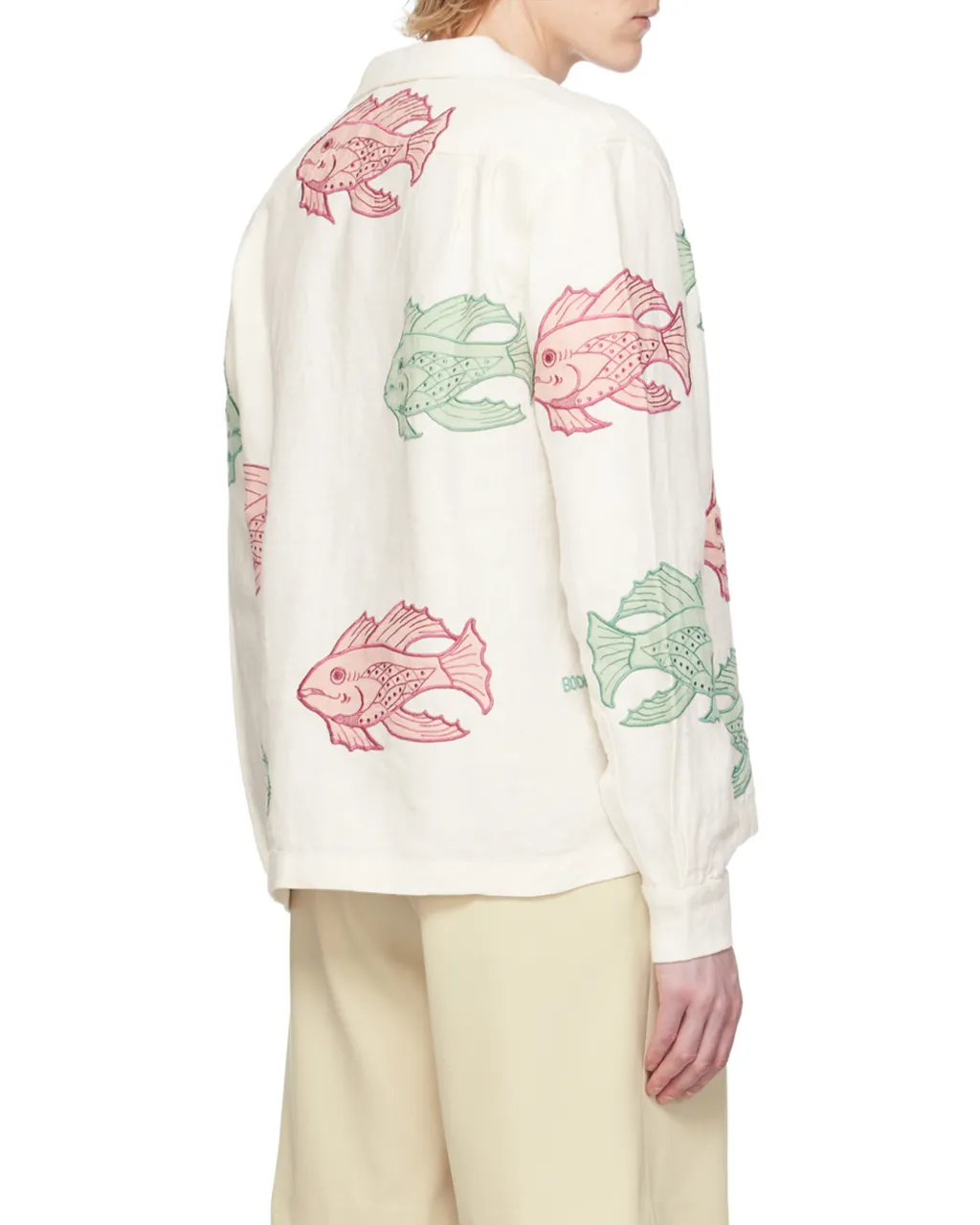 Piscine Shirt