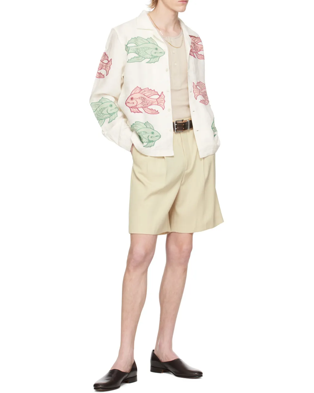 Piscine Shirt