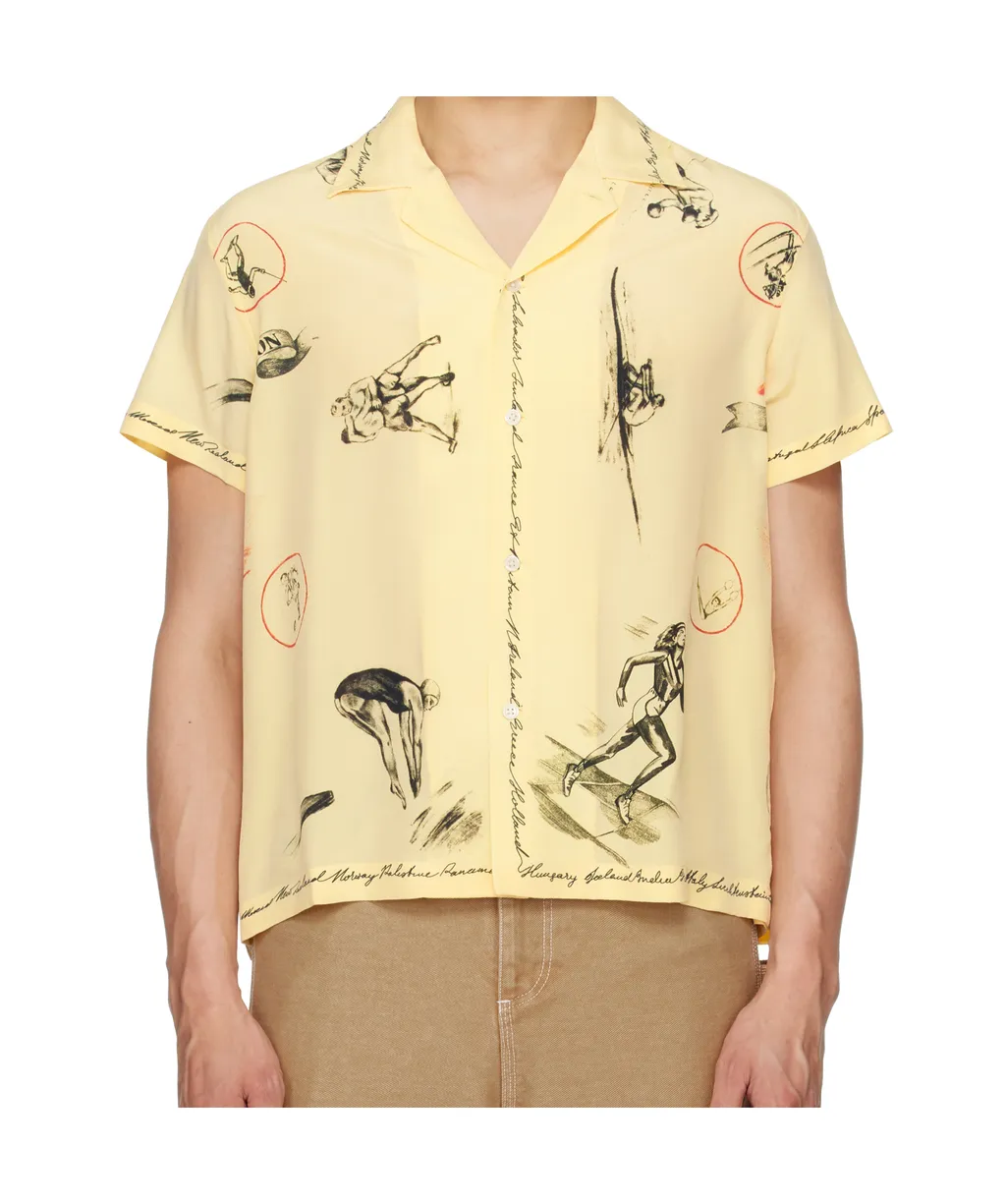Games Shirt