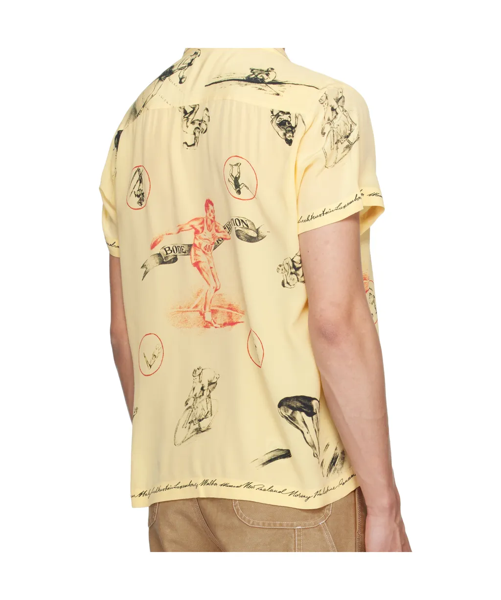 Games Shirt