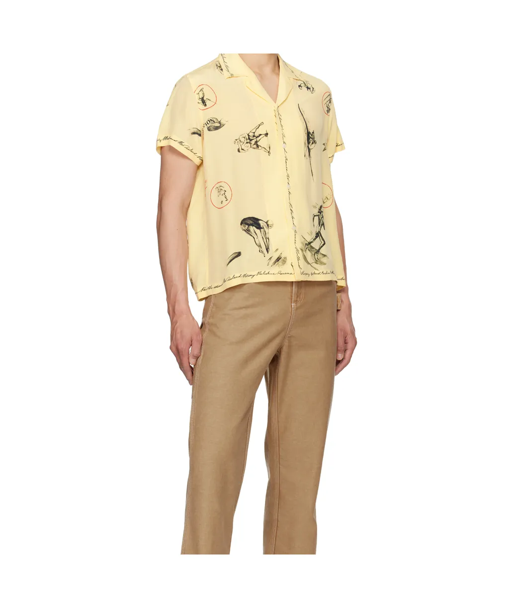 Games Shirt