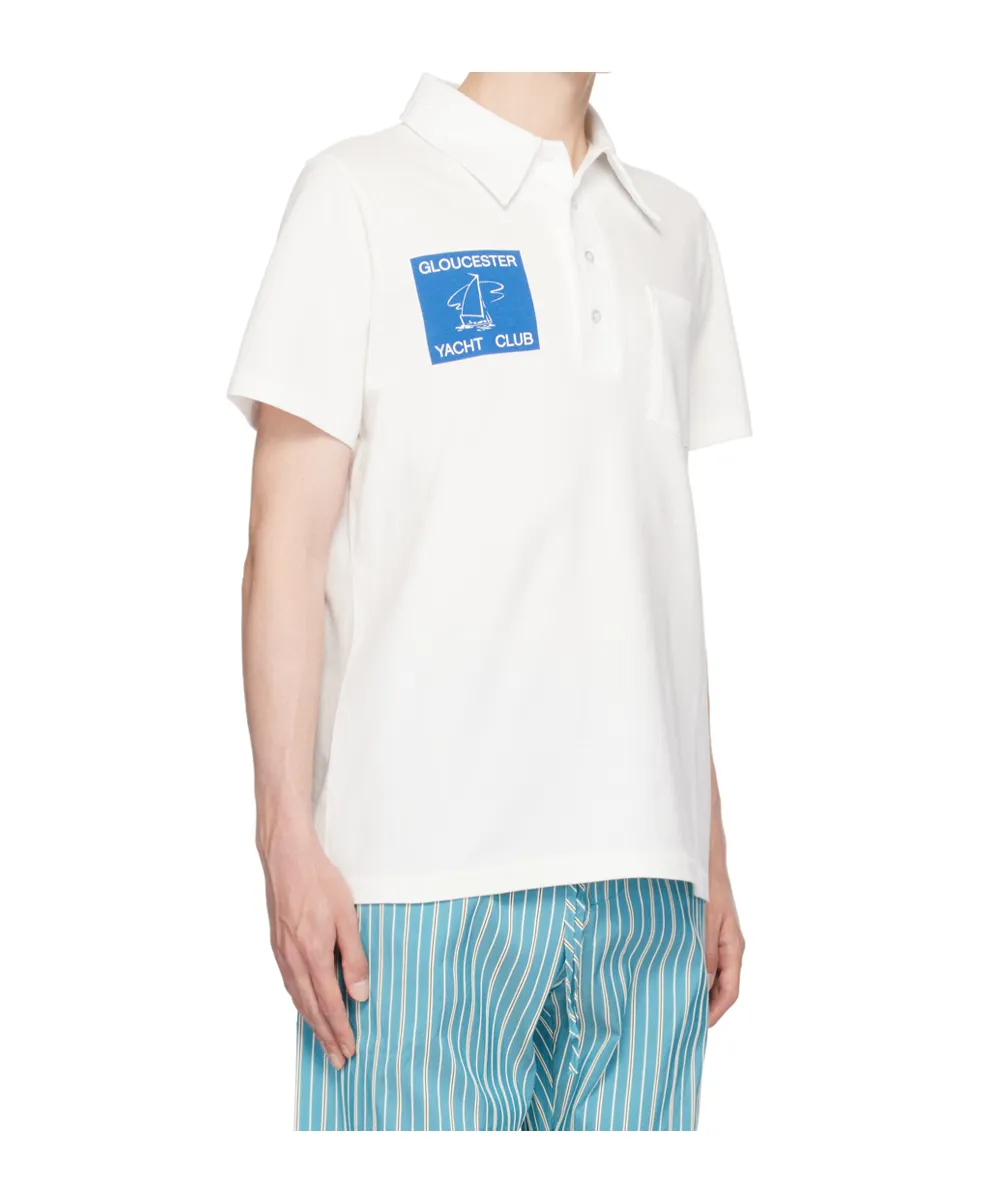 Gloucester Yacht Polo