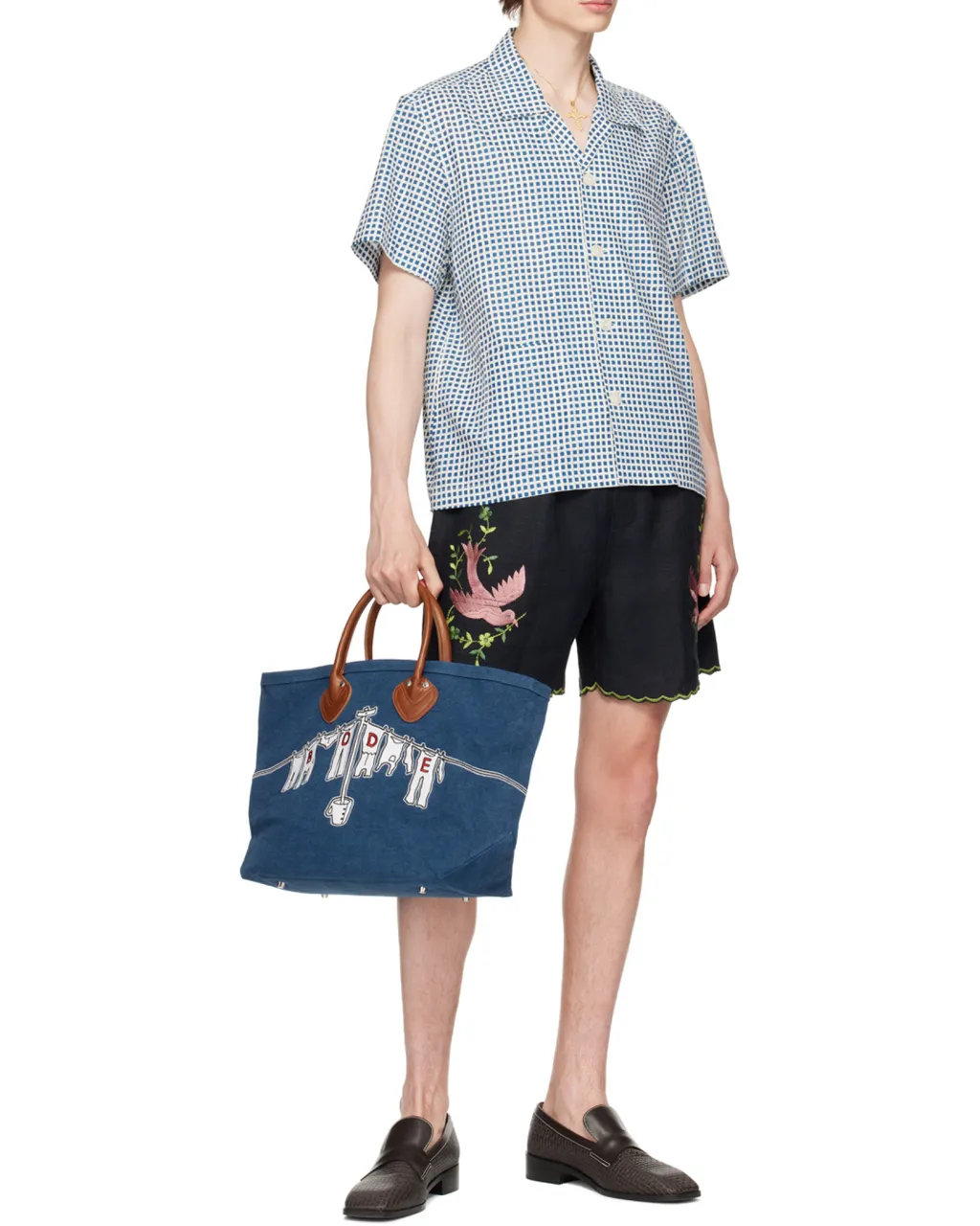 Hyannis Shirt