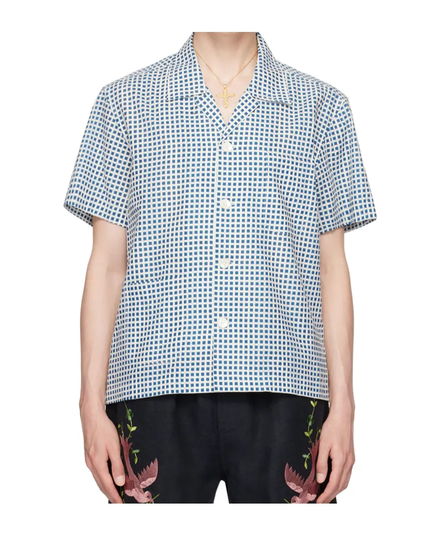 Hyannis Shirt