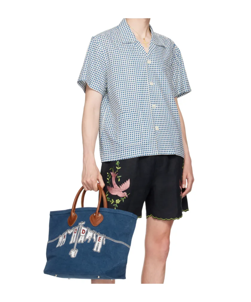 Hyannis Shirt