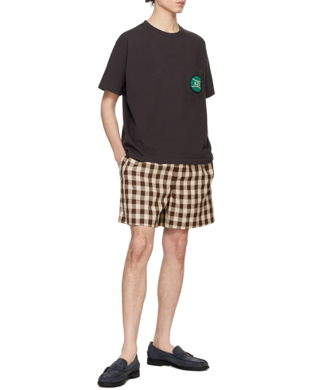 Game Point T-Shirt