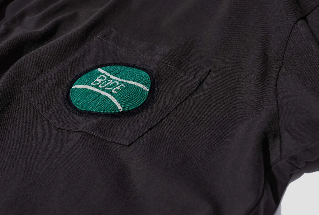 Game Point T-Shirt