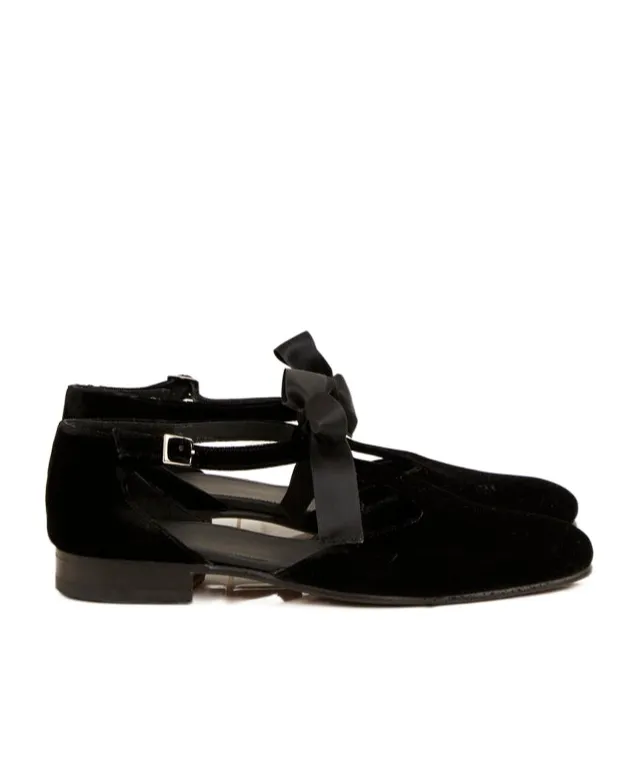 Theatre Shoes