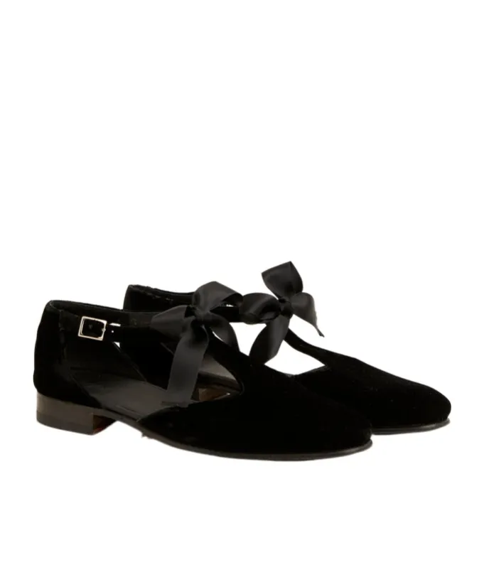 Theatre Shoes