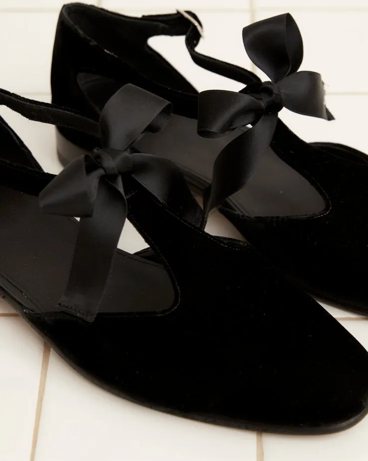 Theatre Shoes