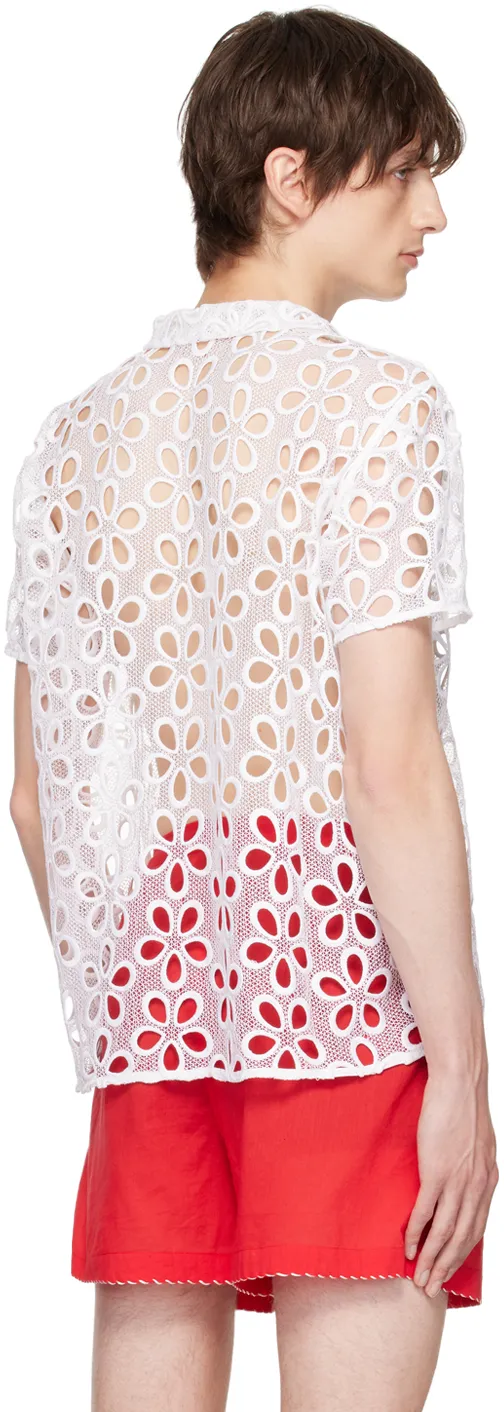 Short Sleeve Shirt