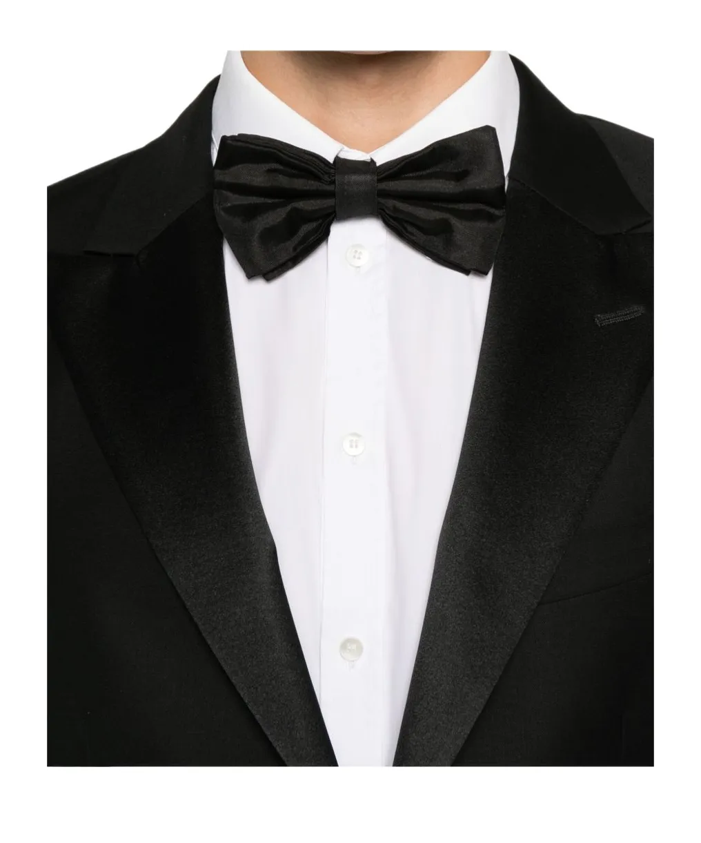 Single-Breasted Suit