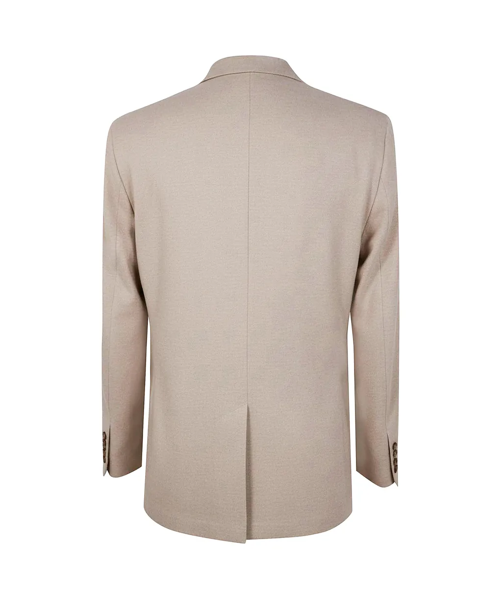 Wool Jacket