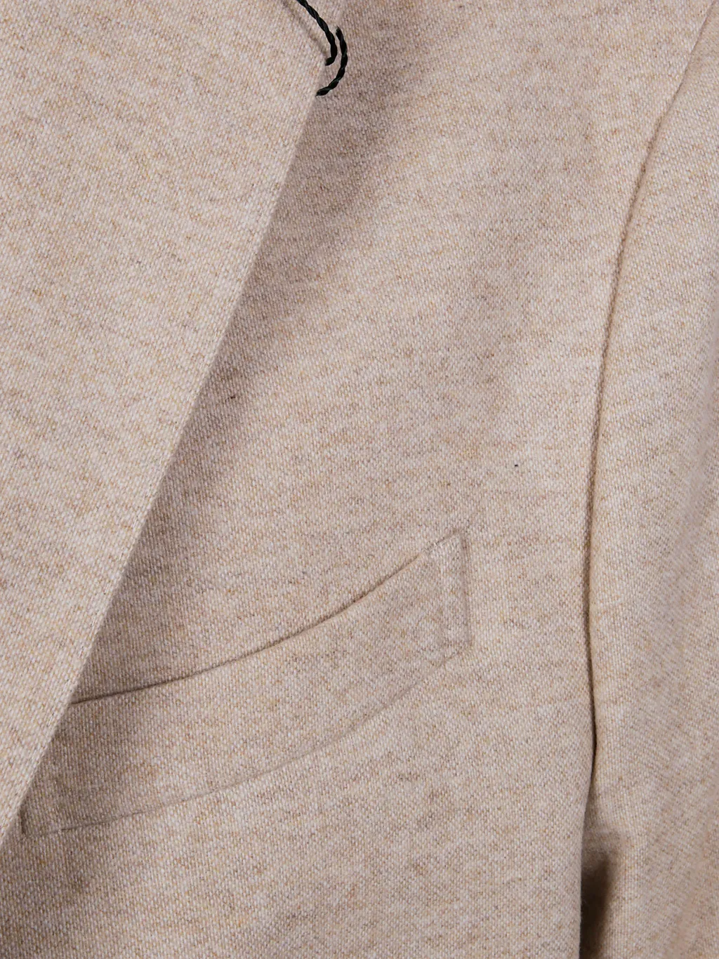 Wool Jacket