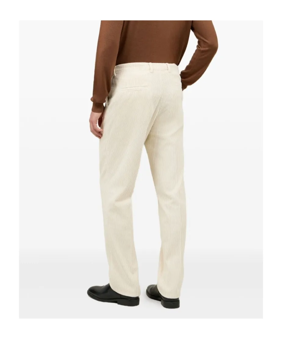 Corduroy Trousers