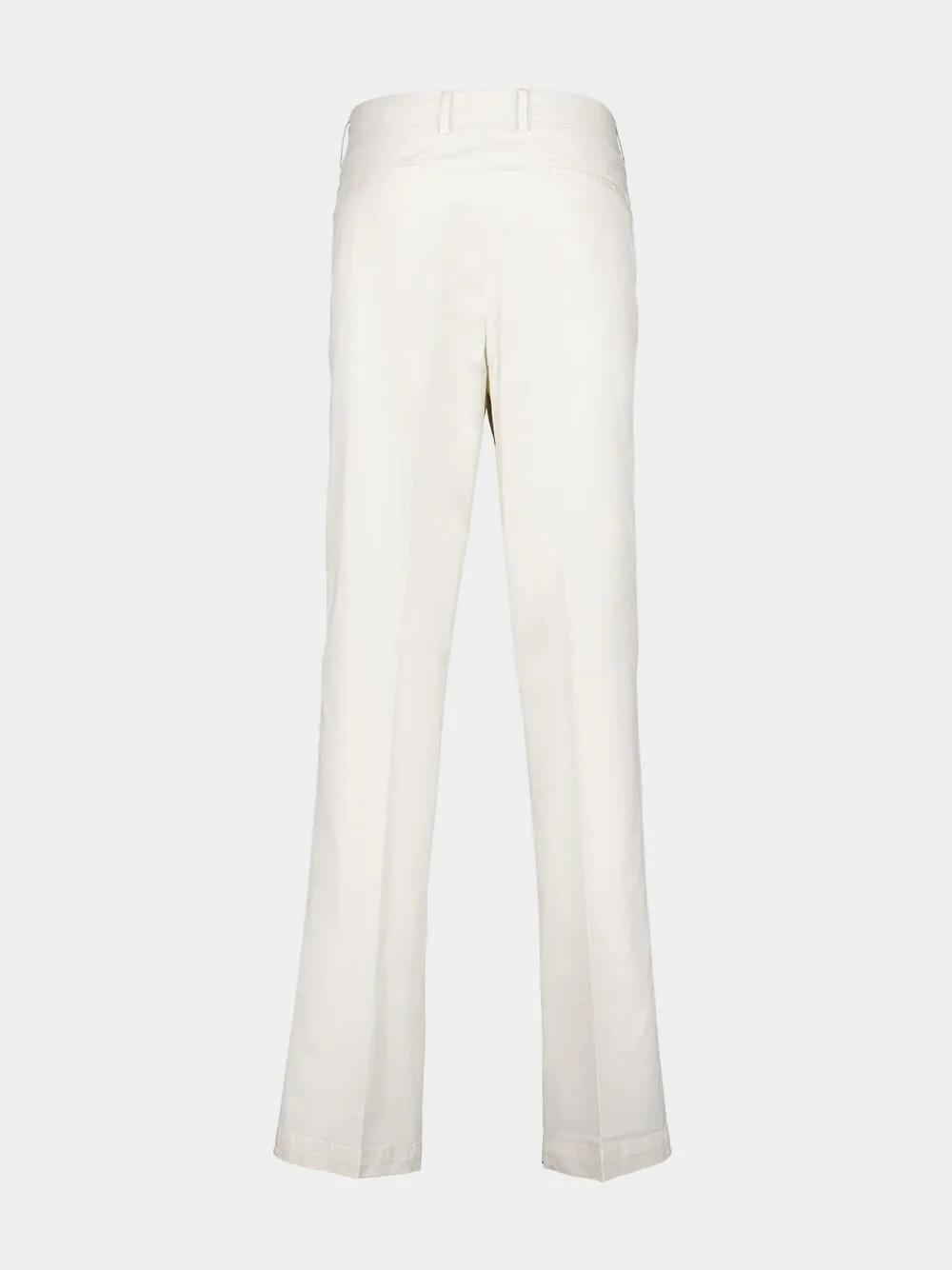 Belt Loop Trousers