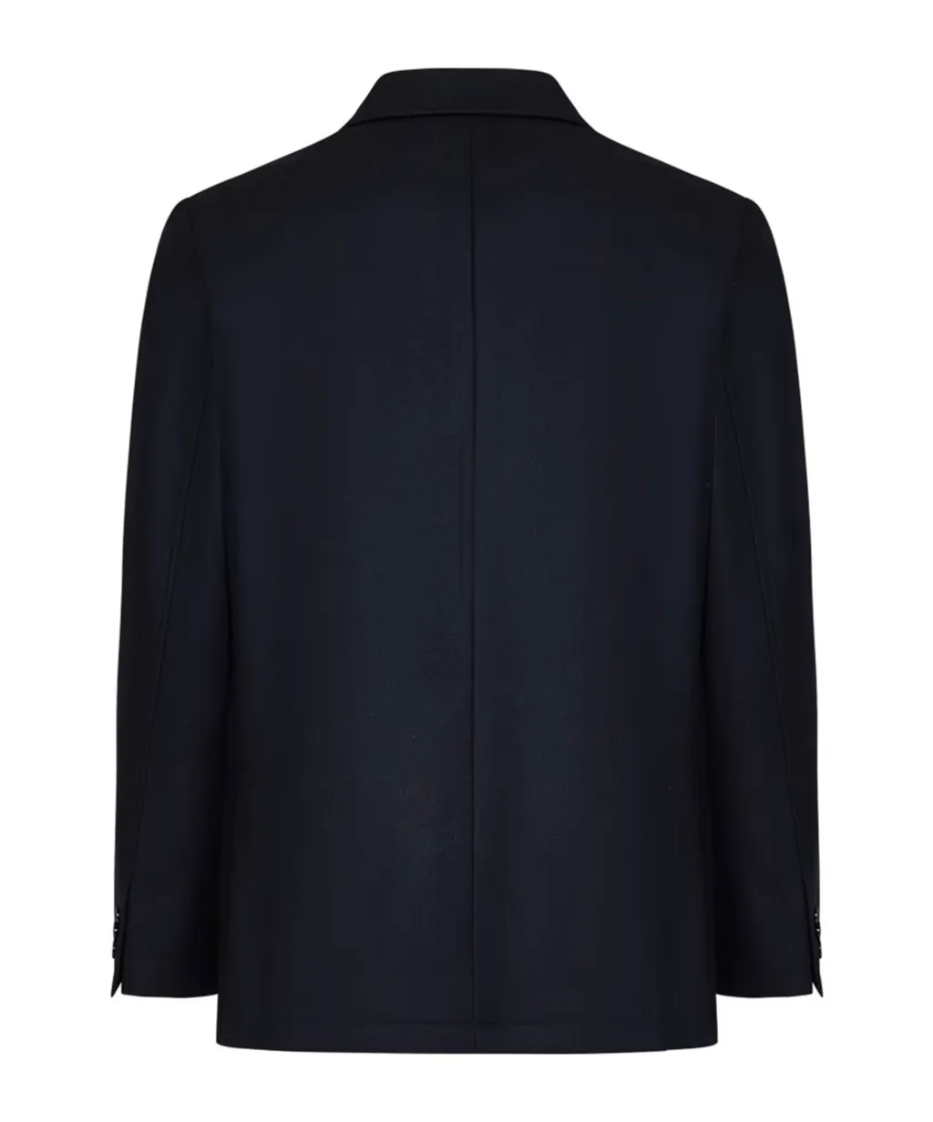 Felted Jacket