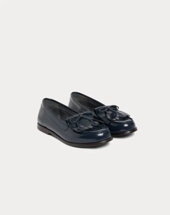 Jazz Fringed Loafers