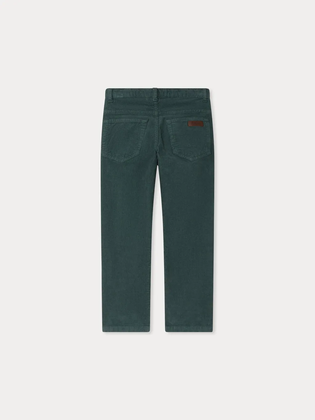 Jagger Straight Trousers