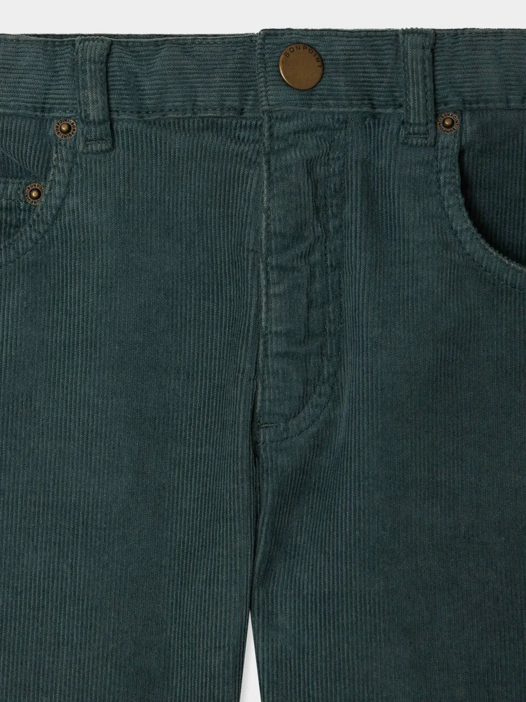 Jagger Straight Trousers