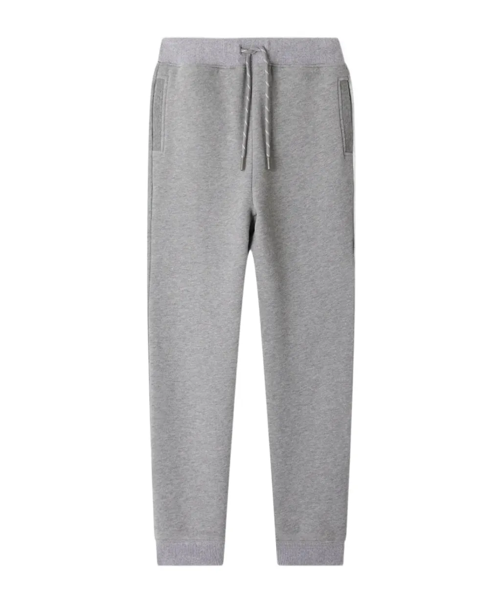 Babel Drawstring Jogging Pants