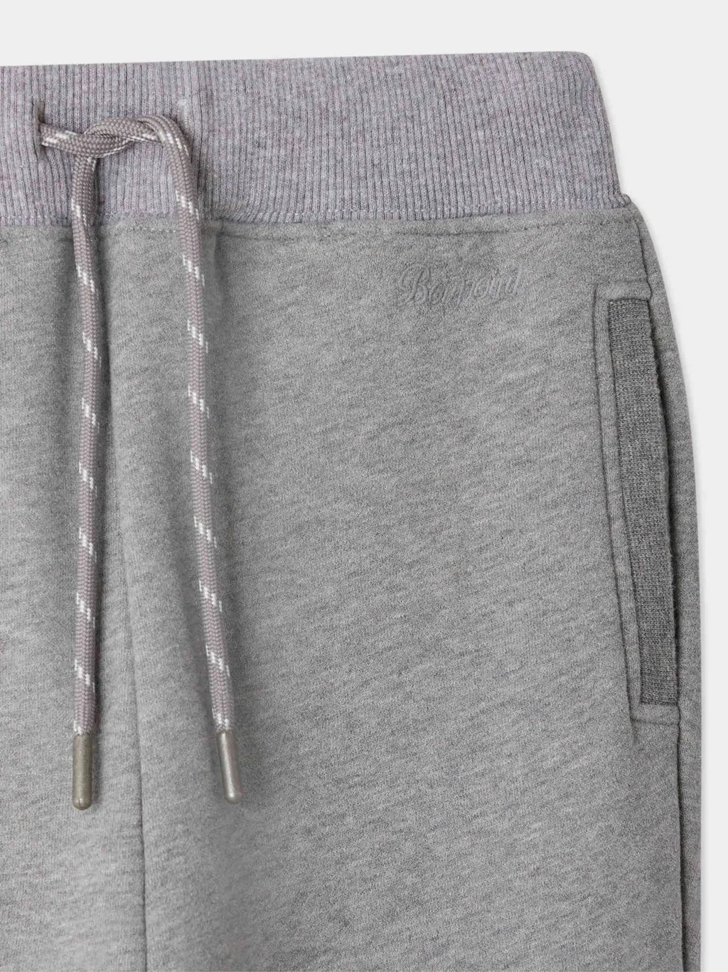 Babel Drawstring Jogging Pants