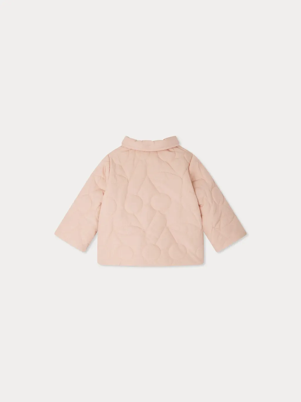 Juno Quilted Jacket