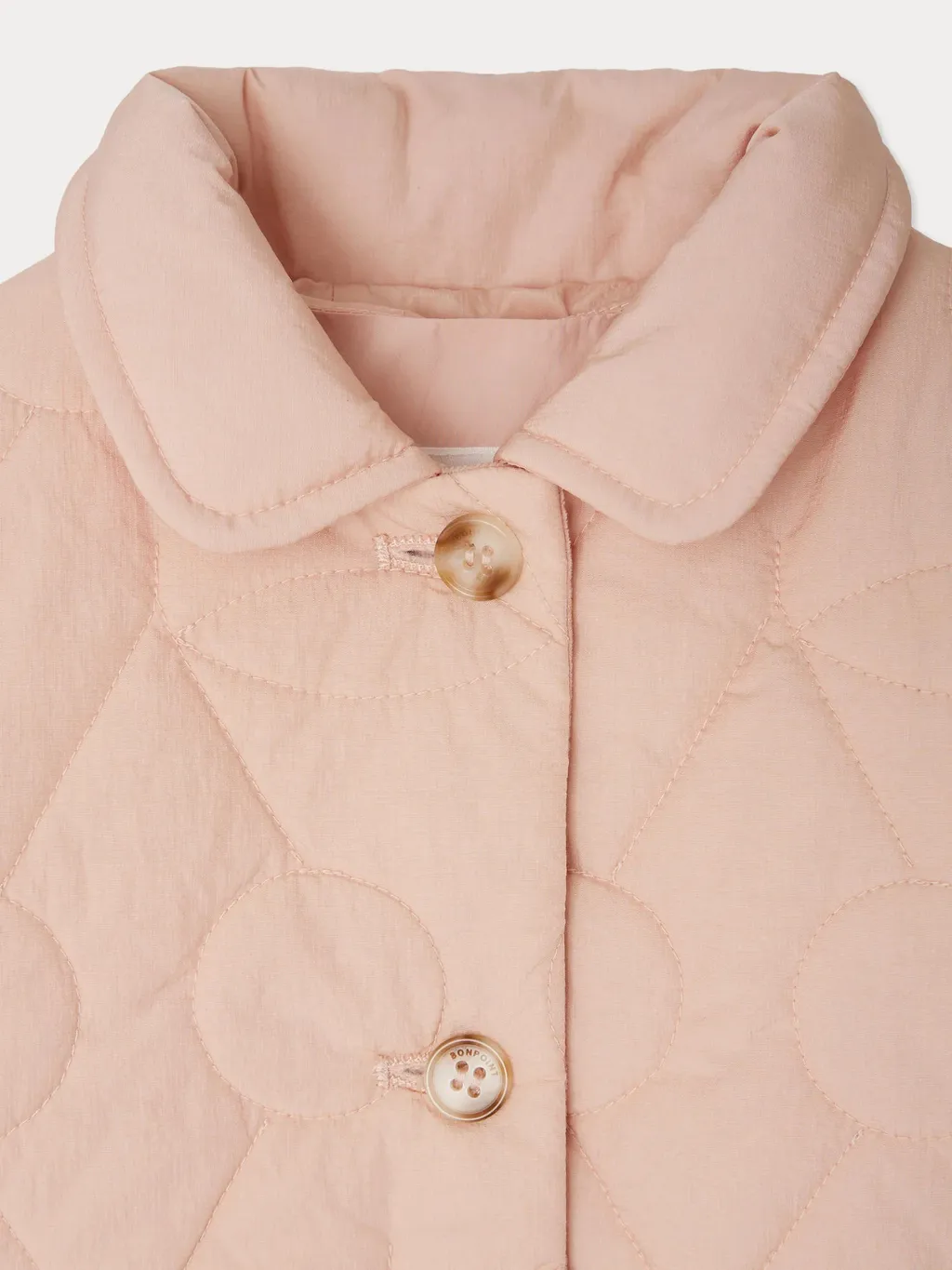 Juno Quilted Jacket
