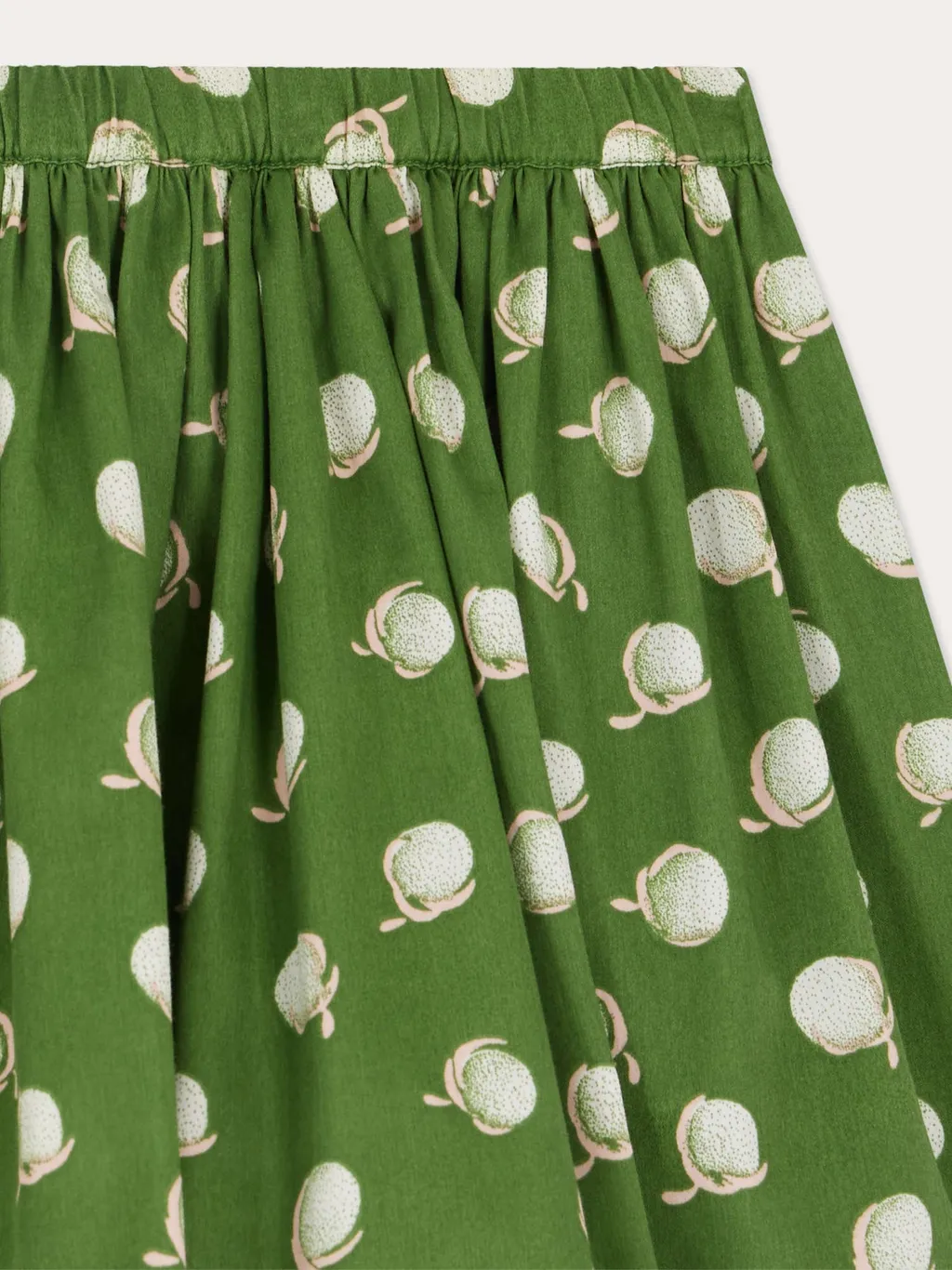 Suzon Skirt