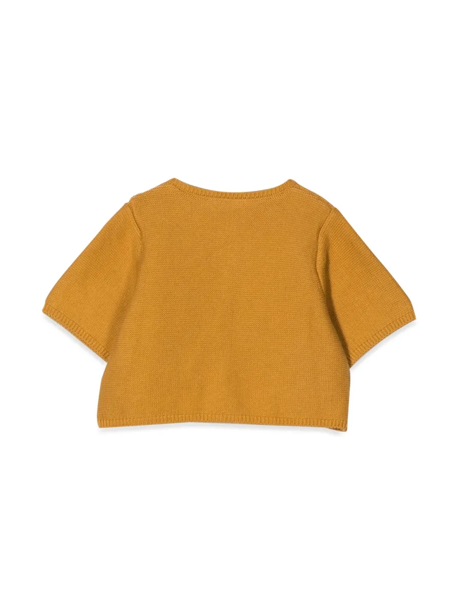 Salopette Cardigan