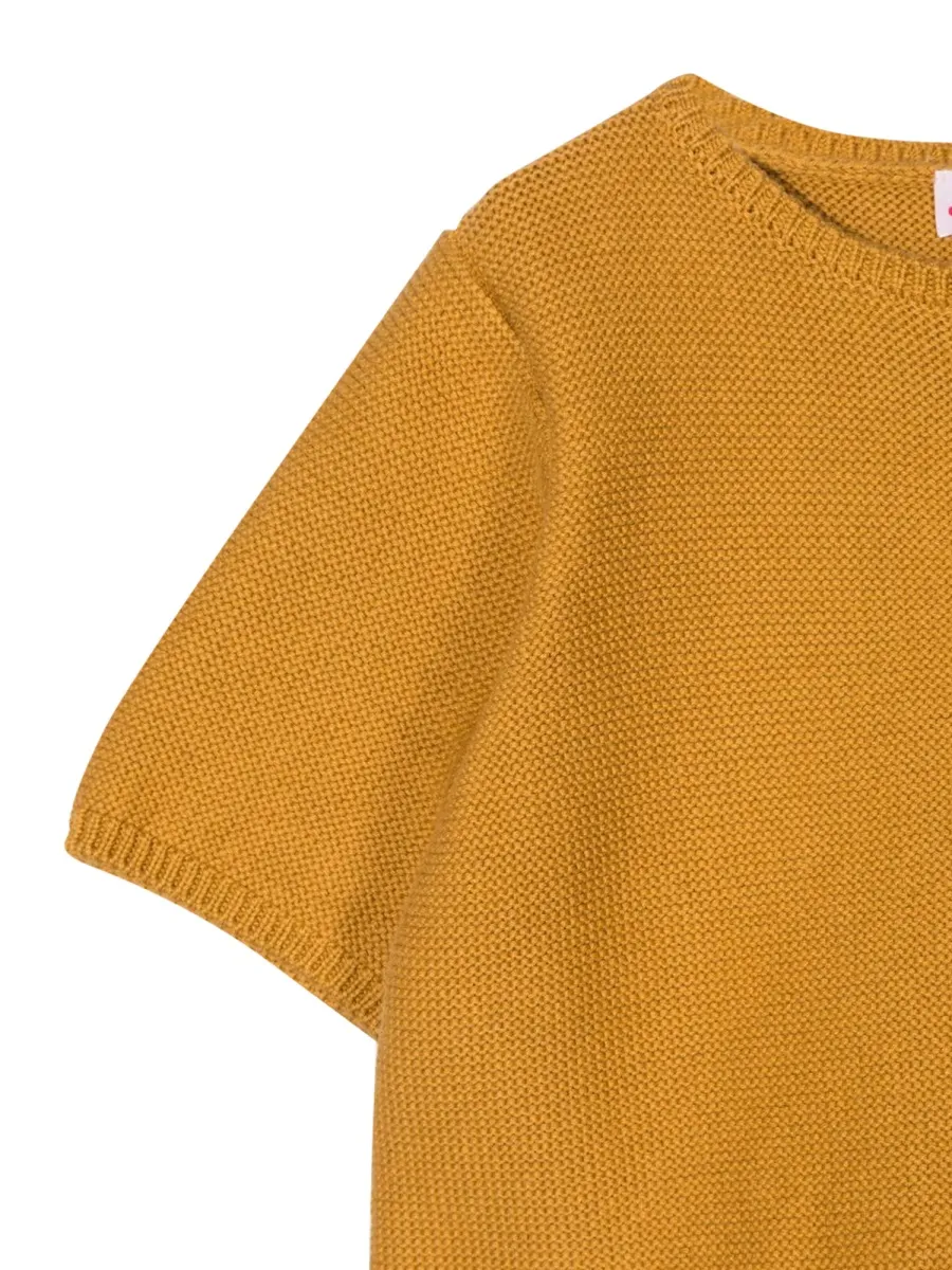 Salopette Cardigan