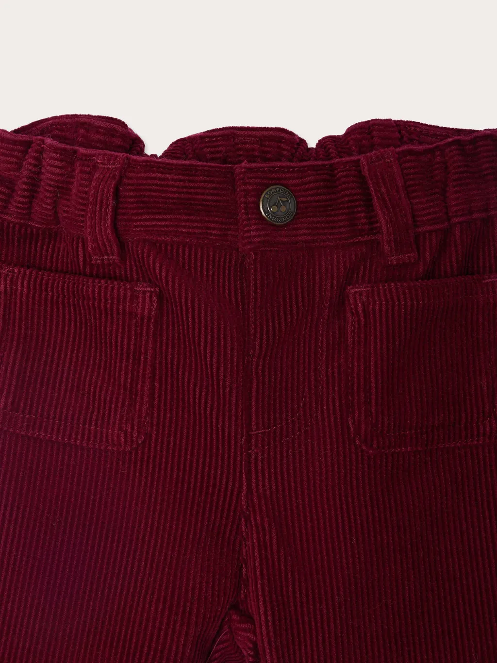 Dandy Velvet Pants