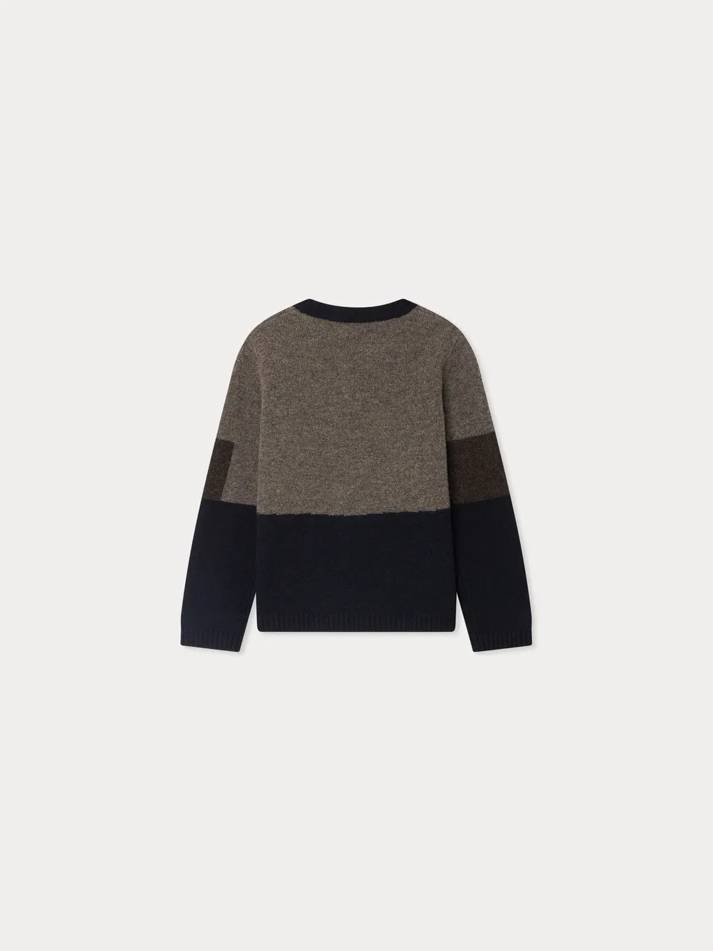 Crew Neck Sweater