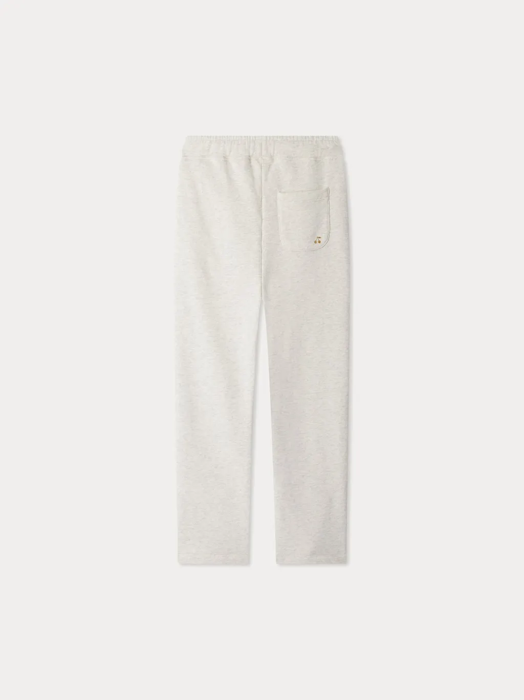 Drawstring Pocket Track Pants